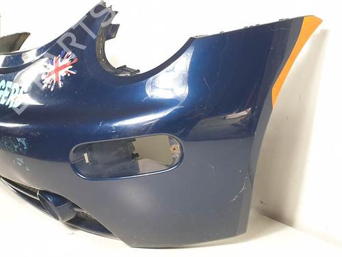 Front bumper VW NEW BEETLE Convertible (1Y7) 1.6 | BP10006683C7 