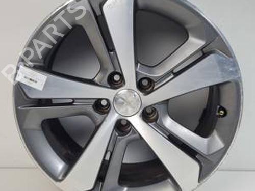 Used Rim PEUGEOT 308 II (LB_, LP_, LW_, LH_, L3_) 2.0 BlueHDi 150 (150 hp) 31241016