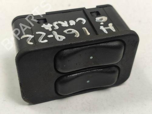 Used Left front window switch OPEL CORSA C (X01) 1.4 (F08, F68) (90 hp) 9311505