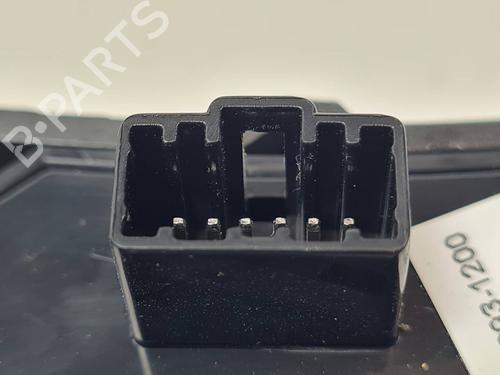 Steering wheel controls HYUNDAI i40 I (VF) 1.7 CRDI | BP29321983E15 - Image 6