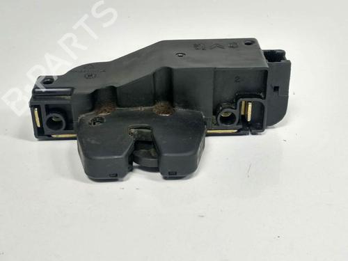 Bagklap lås Bagklap lås PEUGEOT 307 Break (3E) 1.6 HDi 110 (109 hp) 7916487 7916487