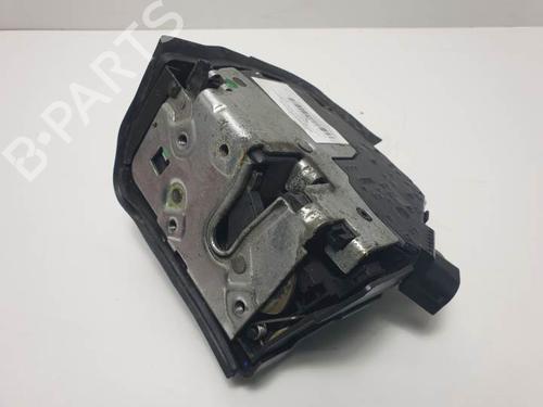 Used Rear left lock BMW X5 (E53) 4.4 i (286 hp) 9124592
