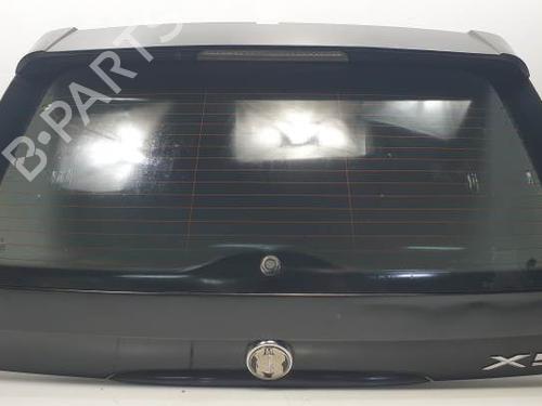 Used Tailgate BMW X5 (E53) 3.0 d (184 hp) 28508188