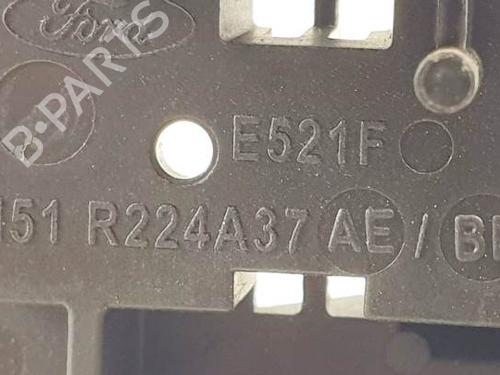 Front left exterior door handle FORD C-MAX II (DXA/CB7, DXA/CEU) 1.0 EcoBoost | BP24932469C128 
