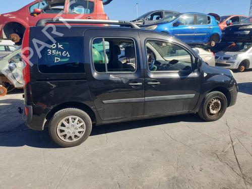 Engine RENAULT KANGOO / GRAND KANGOO II (KW0/1_) 1.5 dCi 85 (KW0K, KW0L, KW0B) | BP40558176M1 - Image 3