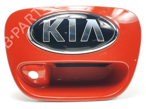 Trunk håndtak KIA PICANTO III (JA) 1.2 MPI (84 hp) 29246032