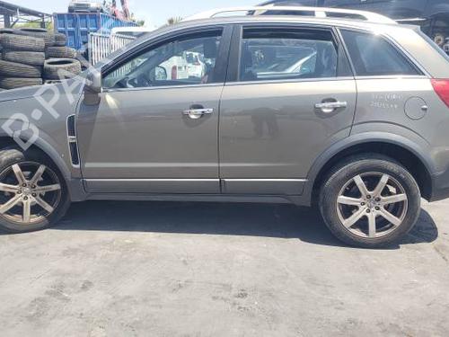 Engine OPEL ANTARA A (L07) 3.2 V6 | BP28027131M1 