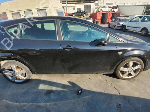 Engine SEAT LEON (1P1) 2.0 TDI | BP36254578M1  - Image 6