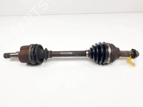 Used Left front driveshaft Left front driveshaft FORD MONDEO III Turnier (BWY) 2.0 16V TDDi / TDCi (115 hp) 17054410 17054410