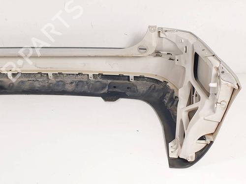 Rear bumper FORD FOCUS C-MAX (DM2) 2.0 | BP30142532C8