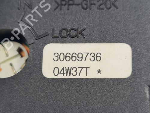 Headlight switch VOLVO S40 II (544) 2.0 D | BP34516893I24 - Image 4