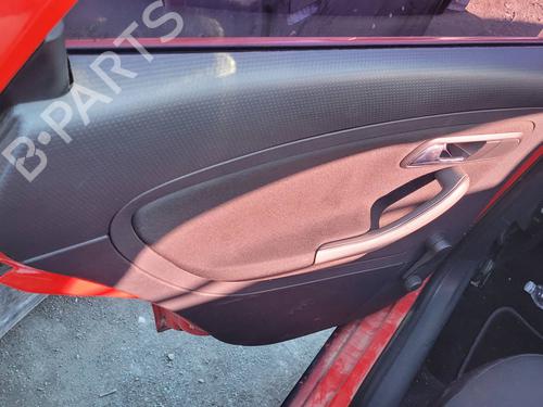Right front window switch SEAT CORDOBA (6L2) 1.9 TDI | BP34513945I26 - Image 30