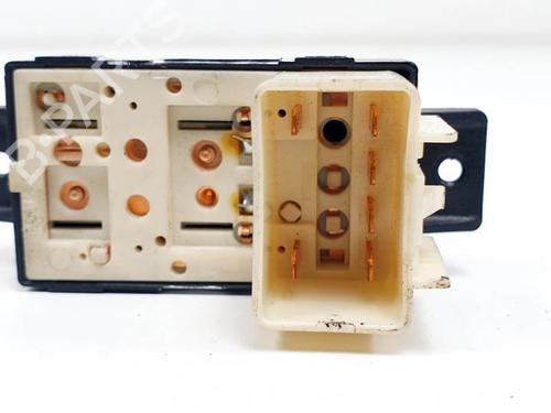 Left rear window switch CHEVROLET CAPTIVA (C100, C140) 2.0 D | BP16183966I29 
