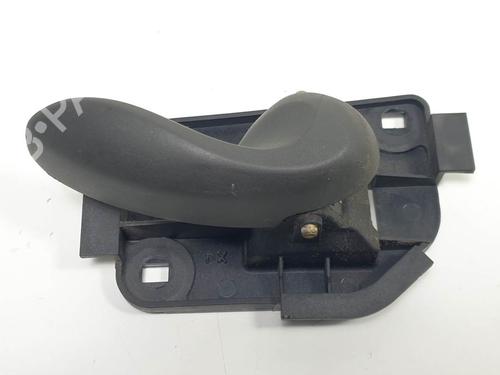 Used Rear right interior door handle Rear right interior door handle FIAT PUNTO (188_) 1.2 16V 80 (188.233, .235, .253, .255, .333, .353, .639,... (80 hp) 11172300 11172300