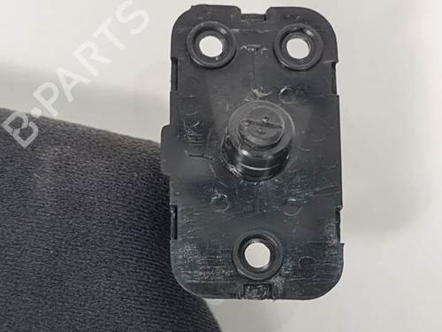 Left sun visor HYUNDAI COUPE II (GK) 2.0 GLS | BP7042678I1 