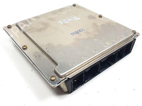 Engine control unit (ECU) MERCEDES-BENZ C-CLASS (W203) C 270 CDI (203.016) | BP29172674M57 - Image 2