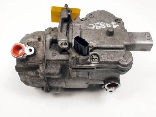 AC compressor TOYOTA AURIS (_E15_) 1.8 Hybrid (ZWE150_, ZWE150R) | BP25295274M34  - Image 6