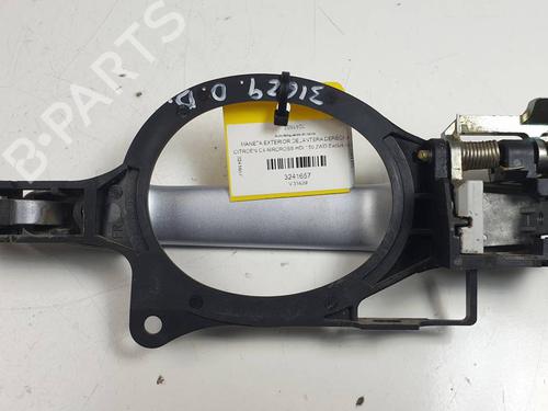 Front right exterior door handle CITROËN C4 AIRCROSS 1.8 HDi 150 | BP29763326C129 