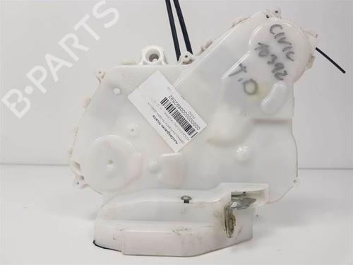 Rear right lock HONDA CIVIC VIII Hatchback (FN, FK)  | BP10632711C99 