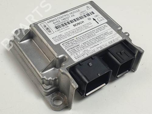 Kollisjonspute styreenhet LAND ROVER FREELANDER 2 (L359) 2.2 TD4 4x4 (152 hp) 28034392