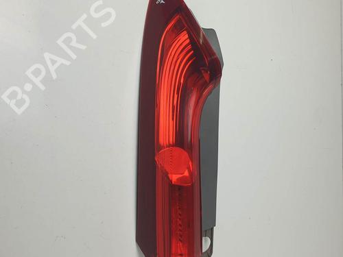 Used Left tailgate light Left tailgate light HONDA CR-V IV (RM_) 2.2 i-DTEC 4WD (RE6) (150 hp) 24933315 24933315