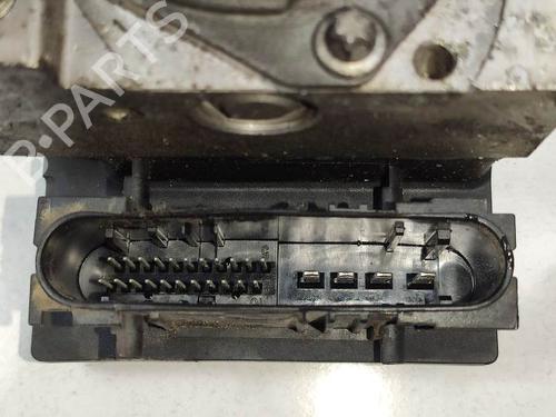 ABS pump RENAULT GRAND SCÉNIC II (JM0/1_) 1.5 dCi (JM1E) | BP9291831M43 