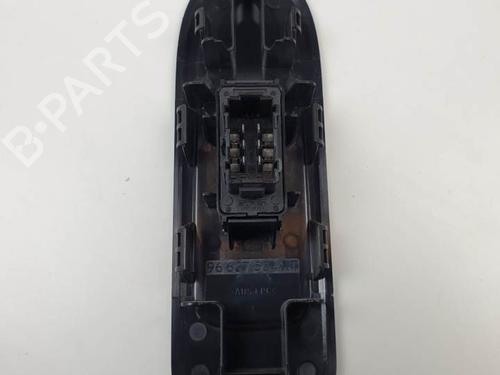 Right front window switch CITROËN C3 II (SC_) 1.4 HDi 70 (SC8HZC, SC8HR0, SC8HP4) | BP28027567I26 