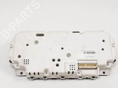 Instrument cluster LEXUS RX (_U3_) 400h AWD (MHU38_) | BP7088863C47 