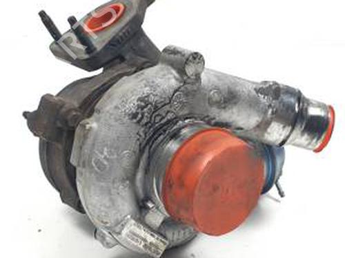 Used Turbocharger/Supercharger RENAULT LAGUNA II (BG0/1_) 2.0 dCi (BG1T) (150 hp) 30292337