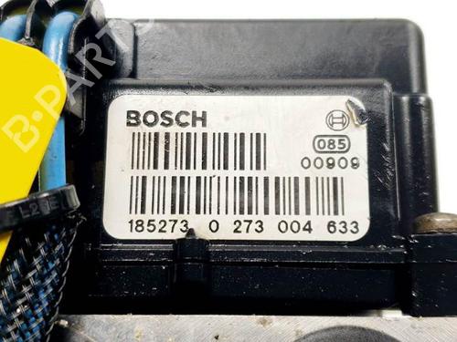 ABS pump NISSAN PRIMERA (P11) 1.6 16V | BP25137841M43 