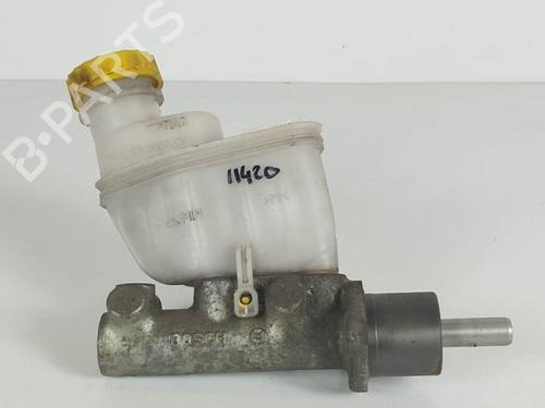 Brake master cylinder FIAT PANDA (169_) 1.2 Natural Power (169.AXB1A) | BP12389608M77 