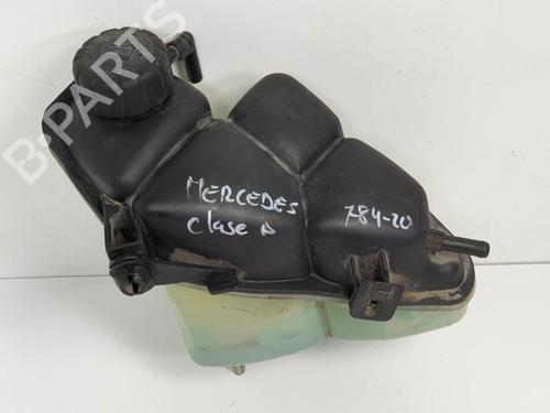 Used Expansion tank MERCEDES-BENZ A-CLASS (W168) A 160 (168.033, 168.133) (102 hp) 6858334