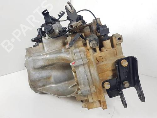 Gearbox HYUNDAI GETZ (TB) 1.5 CRDi | BP13523085M3 