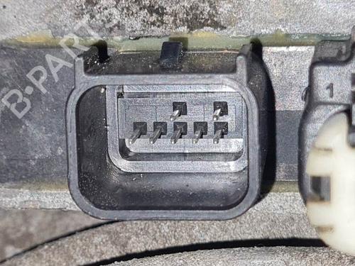 Differential, bag OPEL ANTARA A (L07) 3.2 V6 | BP28448122M24