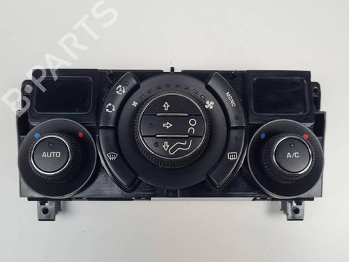 Used Climate control Climate control PEUGEOT 3008 I MPV (0U_) 1.6 HDi (109 hp) 34516588 34516588