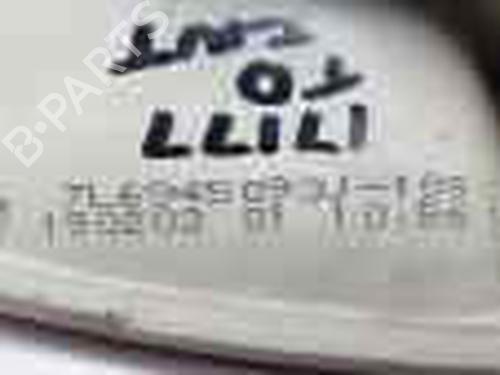 Engine HYUNDAI TUCSON (NX4E, NX4A) 1.6 T-GDi Hybrid | BP24934127M1 - Image 20