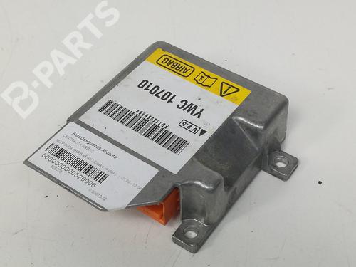 Used ECU airbags ECU airbags ROVER 45 I Saloon (RT) [2000-2005] 9073284 9073284