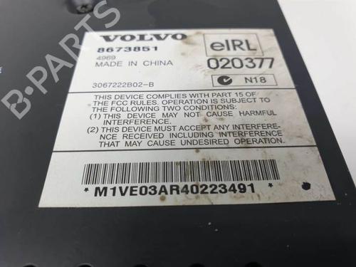 Electronic module VOLVO XC90 I (275) T6 AWD | BP10868310M83 