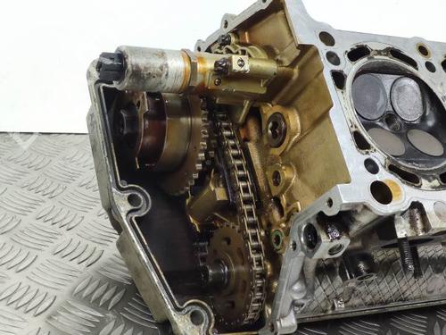 Cylinder head BMW X5 (E53) 4.4 i | BP10970867M5 