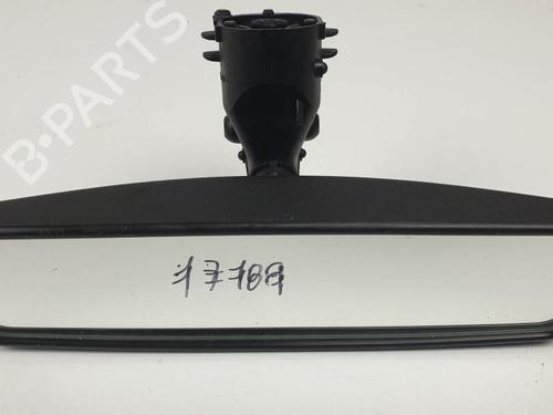 Used Rear mirror Rear mirror CITROËN C4 CACTUS 1.2 THP 110 (110 hp) 24914961 24914961