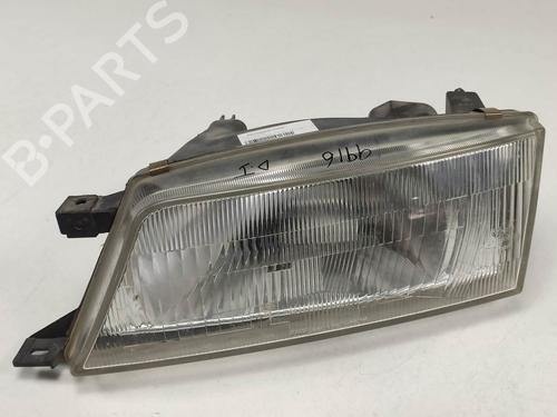 Used Left headlight Left headlight SUZUKI BALENO Hatchback (EG) 1.3 i 16V (SY413) (85 hp) 9974342 9974342
