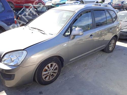 Rudehejsemekanisme Højre foran KIA CARENS III MPV (UN) 1.6 CRDi 128 | BP17166093C23 