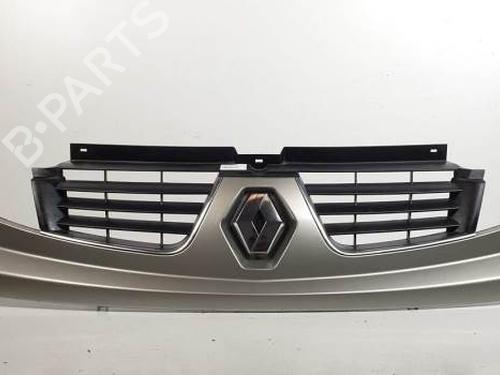Used Grille RENAULT TRAFIC II Bus (JL) 2.5 dCi 145 (JL0J) (146 hp) 29272086