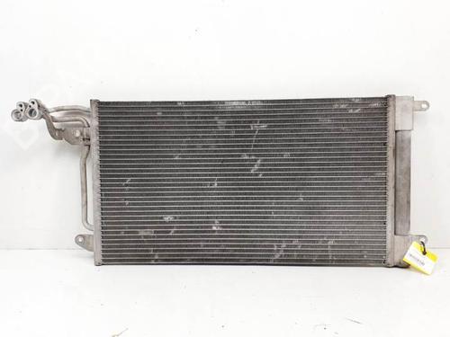 Used AC radiator SEAT IBIZA IV SC (6J1, 6P5) 1.2 (70 hp) 13523130