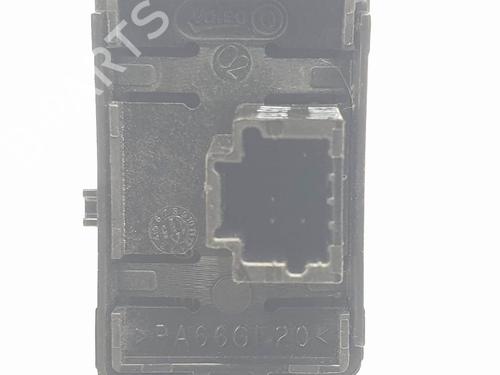 Right front window switch RENAULT MEGANE III Hatchback (BZ0/1_, B3_) 1.2 TCe (BZ2B, BZ11) | BP25140997I26 - Image 3