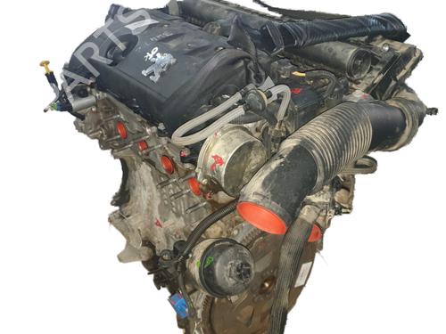Used Engine Engine PEUGEOT 207 (WA_, WC_) 1.6 16V VTi (120 hp) 40176595 40176595