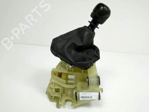 Used Gear lever FIAT CROMA (194_) 1.9 D Multijet (194AXC1B, 194AXC12) (150 hp) 7548230