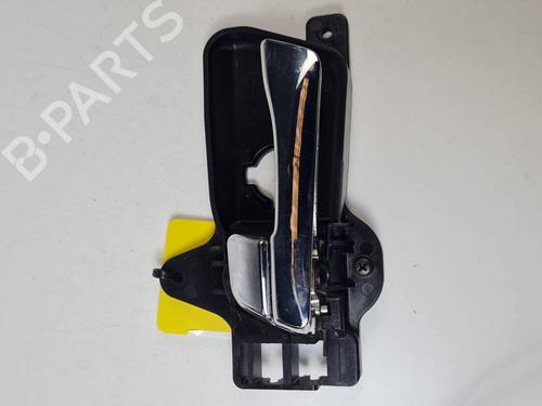 Used Rear left interior door handle Rear left interior door handle HYUNDAI i30 (FD) 1.6 CRDi (116 hp) 34538105 34538105
