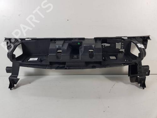 Used Front slam panel Front slam panel PEUGEOT 3008 I MPV (0U_) 1.6 HDi 115 / BlueHDi 115 (116 hp) 40176829 40176829