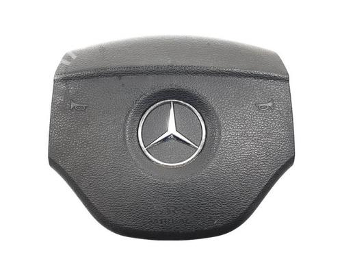 Used Driver airbag MERCEDES-BENZ B-CLASS Sports Tourer (W245) B 180 CDI (245.207) (109 hp) 15650902